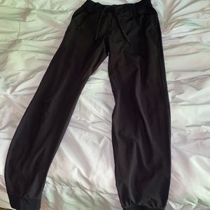 SZ M Men’s LULULEMON ABC JOGGERS